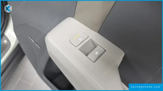 KIA EV3 LONG RANGE 2WD
