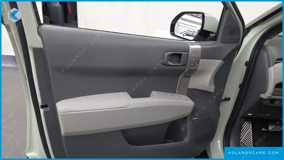 KIA EV3 LONG RANGE 2WD