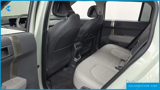 KIA EV3 LONG RANGE 2WD
