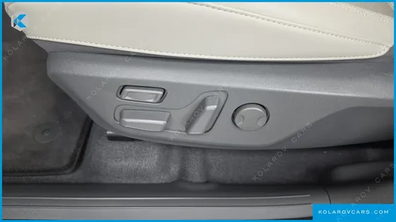 KIA EV3 LONG RANGE 2WD