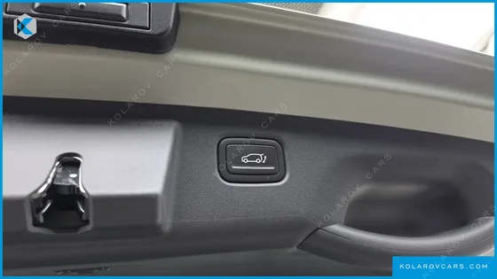 KIA EV3 LONG RANGE 2WD