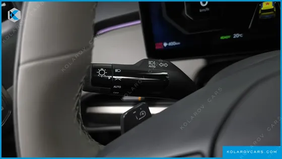 KIA EV3 LONG RANGE 2WD