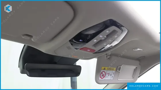 KIA EV3 LONG RANGE 2WD