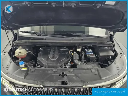 KIA CARNIVAL DIESEL 9-SEATER NOBLESSE