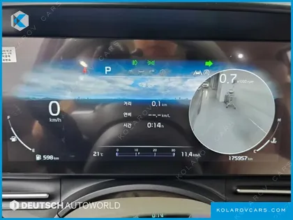 KIA CARNIVAL DIESEL 9-SEATER NOBLESSE