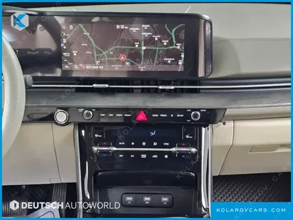 KIA CARNIVAL DIESEL 9-SEATER NOBLESSE