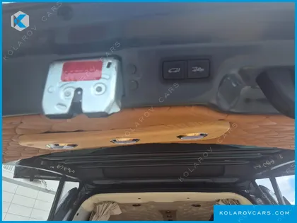 HYUNDAI STARIA 2WD CAMPING CAR
