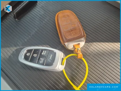HYUNDAI STARIA 2WD CAMPING CAR