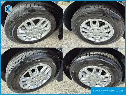 HYUNDAI STARIA 2WD CAMPING CAR