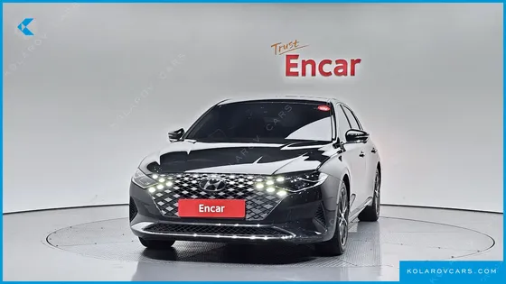 HYUNDAI GRANDEUR 2.5