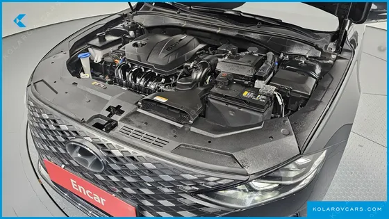 HYUNDAI GRANDEUR 2.5