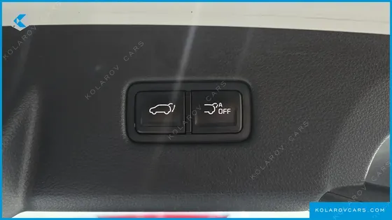 KIA CARNIVAL GASOLINE 9-SEATER NOBLESSE