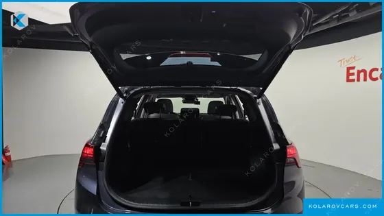 HYUNDAI SANTA FE GASOLINE 2.5T 2WD