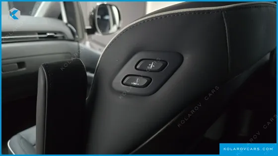 HYUNDAI STARIA HEV 1.6 LOUNGE 7-SEATER