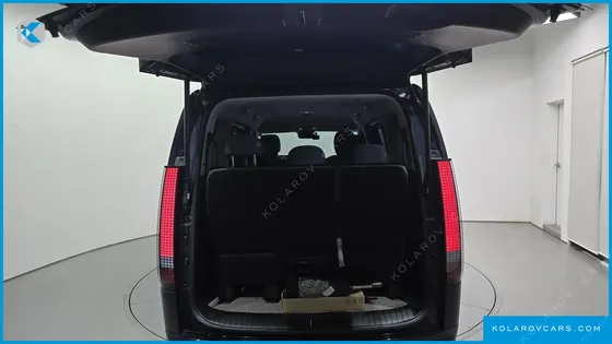 HYUNDAI STARIA HEV 1.6 LOUNGE 7-SEATER