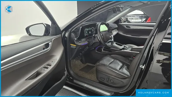 HYUNDAI GRANDEUR 2.5