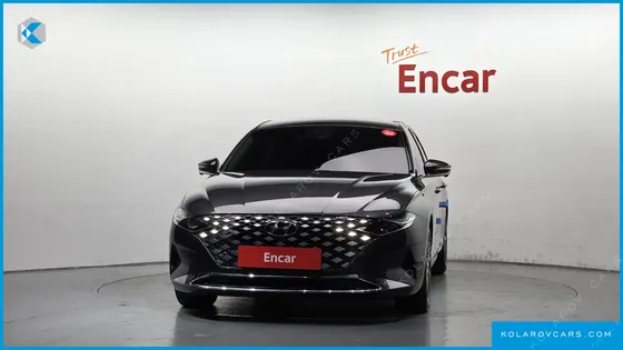 HYUNDAI GRANDEUR 3.3