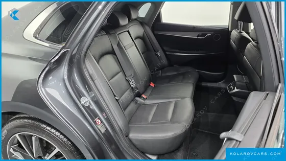 HYUNDAI GRANDEUR 3.3