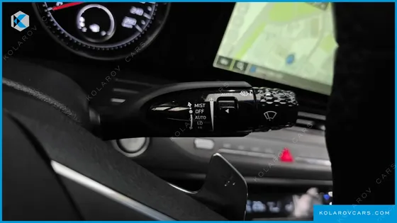 HYUNDAI GRANDEUR 3.3
