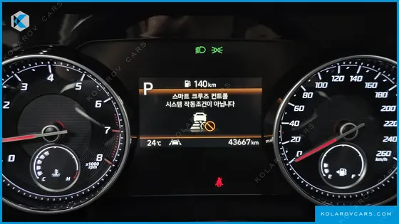 HYUNDAI GRANDEUR 3.3
