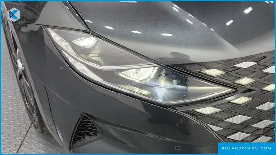 HYUNDAI GRANDEUR 3.3