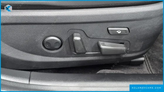 HYUNDAI GRANDEUR 3.3