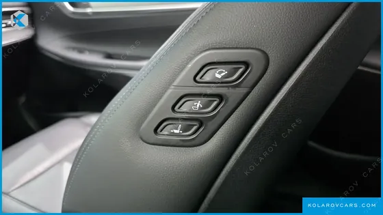 HYUNDAI GRANDEUR 3.3