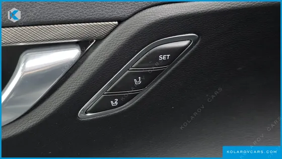 HYUNDAI GRANDEUR 3.3