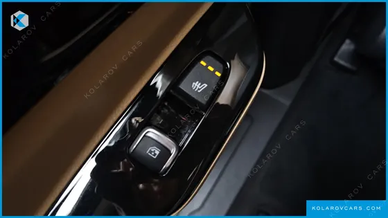 KIA CARNIVAL GASOLINE 9-SEATER SIGNATURE
