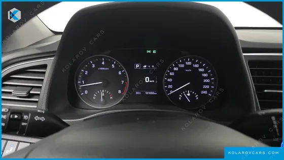 HYUNDAI ELANTRA (AVANTE) 1.6 GDI VALUE PLUS