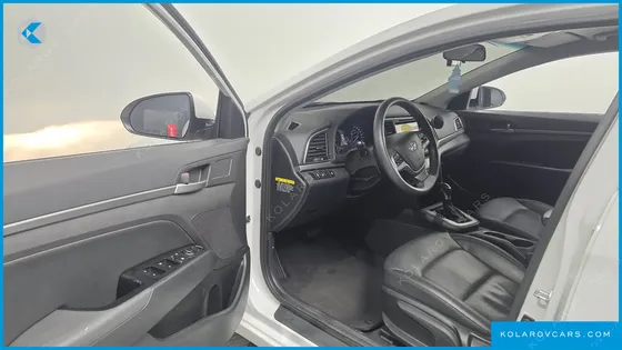 HYUNDAI ELANTRA (AVANTE) 1.6 GDI VALUE PLUS