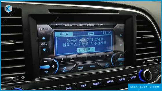 HYUNDAI ELANTRA (AVANTE) 1.6 GDI SMART
