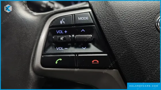 HYUNDAI ELANTRA (AVANTE) 1.6 GDI SMART