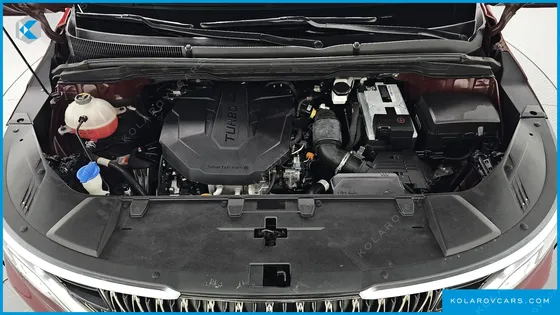 KIA CARNIVAL DIESEL 9-SEATER SIGNATURE