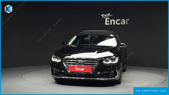 HYUNDAI GRANDEUR 2.4 PREMIUM