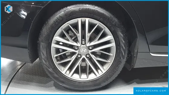 HYUNDAI GRANDEUR 2.4 PREMIUM