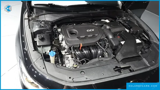 HYUNDAI GRANDEUR 2.4 PREMIUM