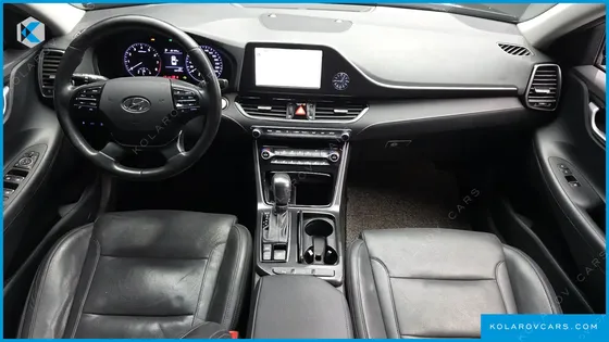 HYUNDAI GRANDEUR 2.4 PREMIUM