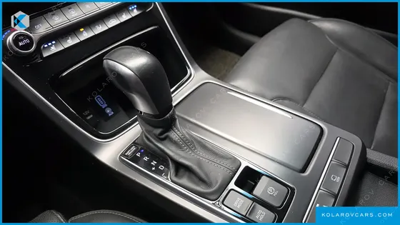 HYUNDAI GRANDEUR 2.4 PREMIUM