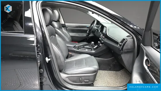 HYUNDAI GRANDEUR 2.4 PREMIUM