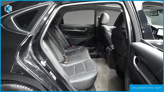 HYUNDAI GRANDEUR 2.4 PREMIUM