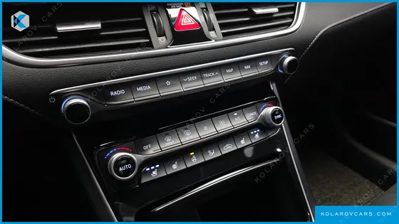 HYUNDAI GRANDEUR 2.4 PREMIUM