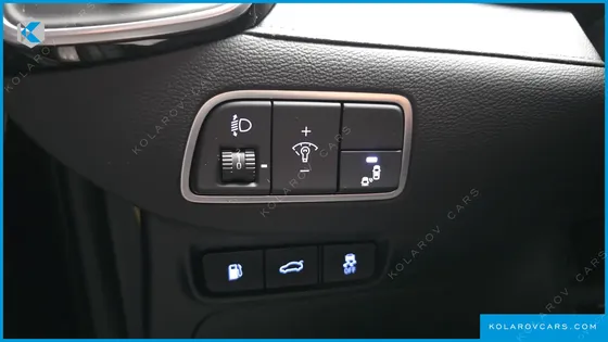 HYUNDAI GRANDEUR 2.4 PREMIUM