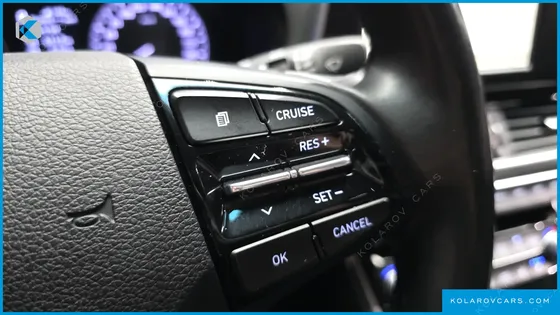 HYUNDAI GRANDEUR 2.4 PREMIUM