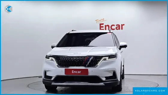KIA CARNIVAL DIESEL 9-SEATER NOBLESSE