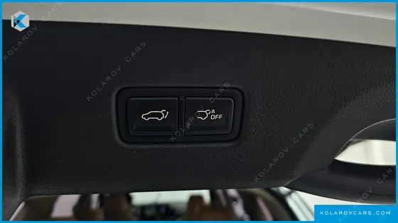 KIA CARNIVAL DIESEL 9-SEATER NOBLESSE