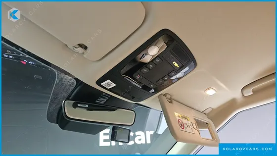 KIA CARNIVAL DIESEL 9-SEATER NOBLESSE