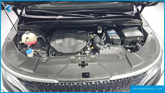 KIA CARNIVAL DIESEL 9-SEATER PRESTIGE