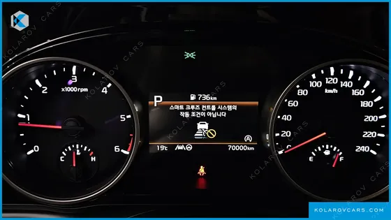 KIA CARNIVAL DIESEL 9-SEATER PRESTIGE