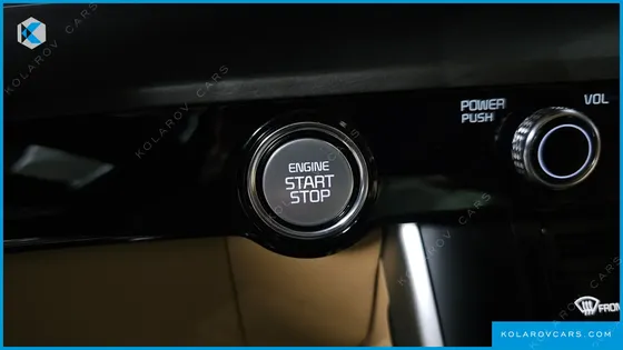 KIA CARNIVAL DIESEL 9-SEATER PRESTIGE